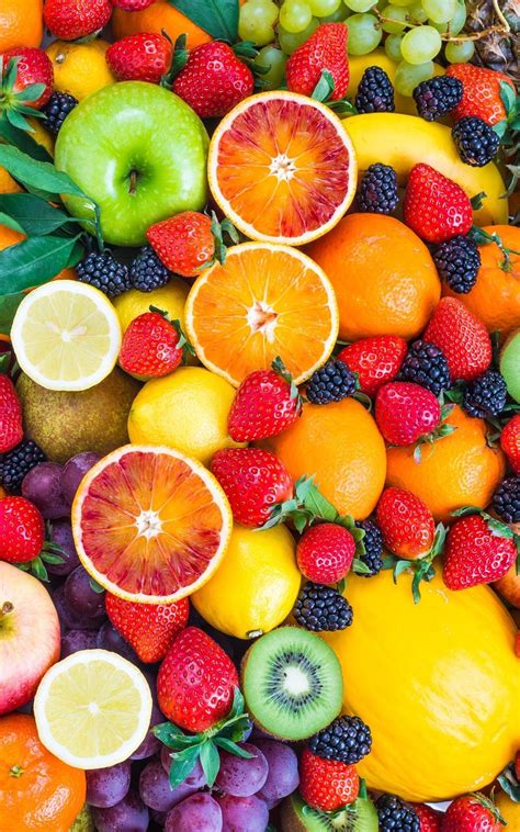 fruit wallpaper hd  koleksi gambar