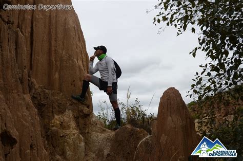 Caminata Desierto De La Tatacoita Caminatas Deportivas