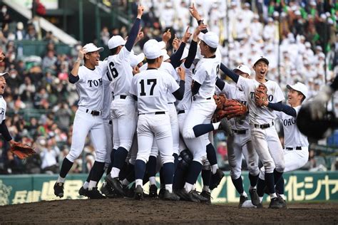 【選抜高校野球】熱戦必至！広陵と山梨学院が準決勝で激突！ スポーツねこちゃんねる