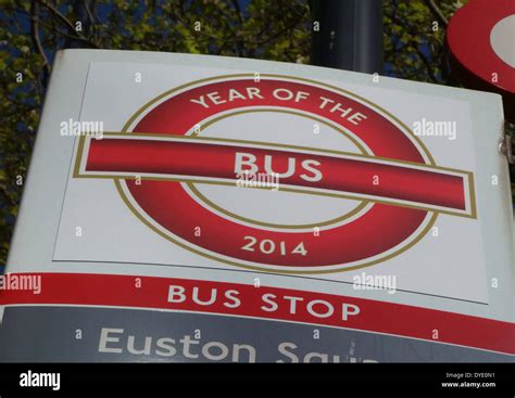 Bus Stop Sign Uk Hi Res Stock Photography And Images Alamy