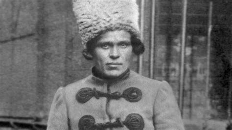 Nestor Makhno Biography, Life & Interesting Facts Revealed