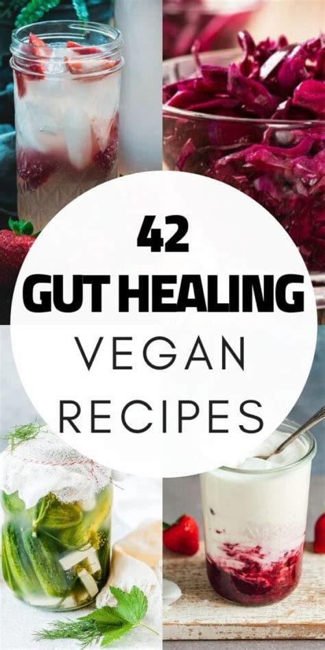 42 Healing Recipes That Are Easy to Make