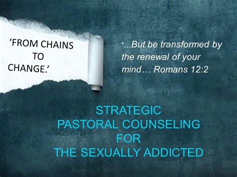 But Be Transformed By The Renewal Of Your Mind Romans 122 Strategic