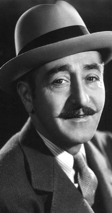 adolphe menjou net worth