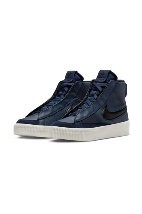 Nike Blazer Mid Victory Kad N Sneaker Ayakkab Dr Fiyat