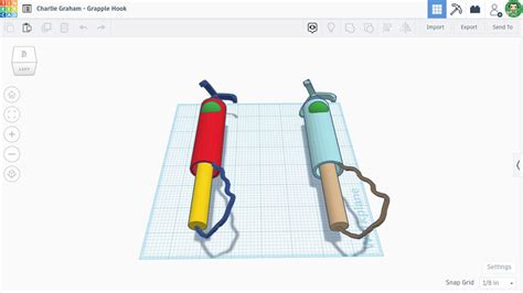 Tinkercad On Twitter Rt Agentc This Week In My Product Design