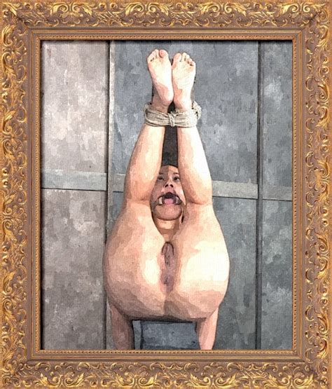 BDSM ART Porn Pictures XXX Photos Sex Images PICTOA