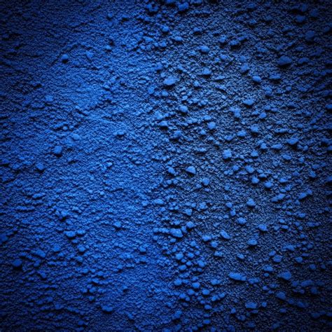 Premium Photo | Navy blue rough wall textured background