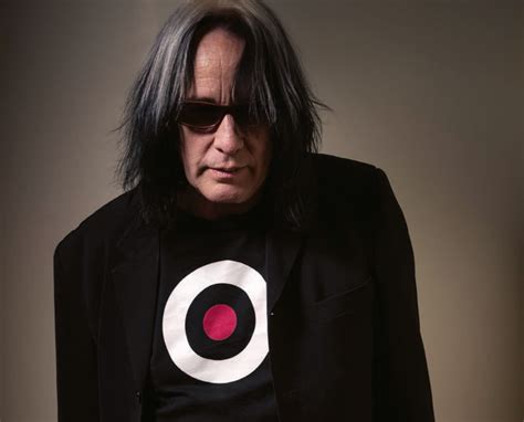 Todd Rundgrens Latest Studio Album Is A Collaborative Affair Rundgren