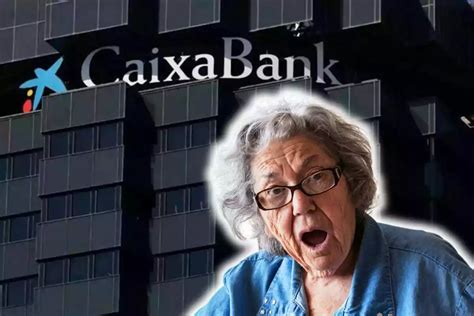 Mensaje De Ltima Hora De Caixabank A Todos Sus Clientes Est Pasando Ya