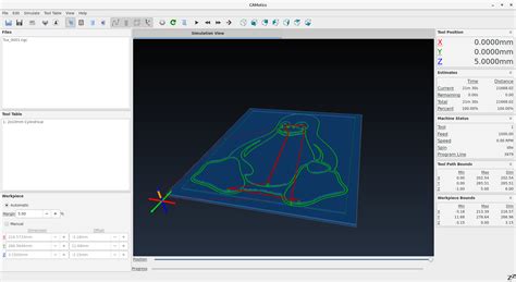 Generare Gcode Con Inkscape Gnu Linux E Software Open Source