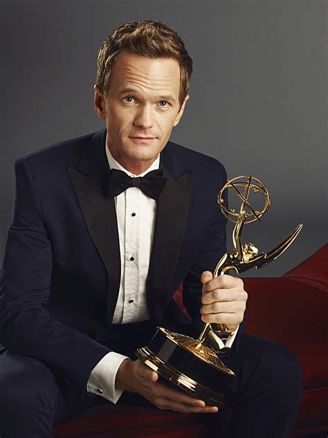 Neil Patrick Harris