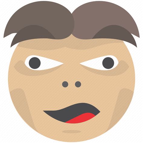 Crazy, emoji, smiley, face, party icon - Download on Iconfinder