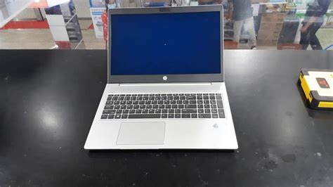 HP ProBook 450 G7 Core i5 10210U 1 60GHz メモリ8GB HDD 500GB