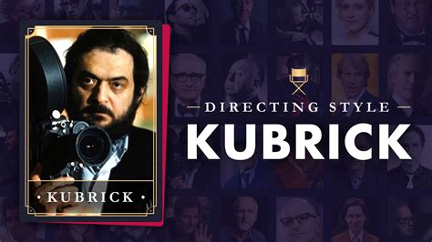 Stanley Kubrick A Biography