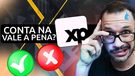 XP INVESTIMENTOS VALE A PENA COMO FUNCIONA YouTube