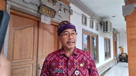 Anggota Dprd Klungkung Terpilih Akan Terima Lencana Emas Senilai