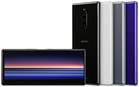 Sony Xperia 4 specs leak reveals 5.7-inch FHD+ 21:9 display and ...