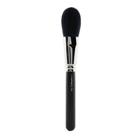 Mac 150 Synthetic Large Powder Brush Kroger