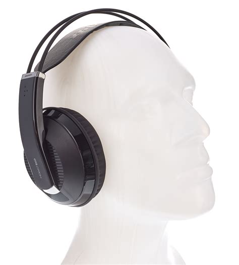 Superlux HD662 EVO im Test bei kopfhoerer.de