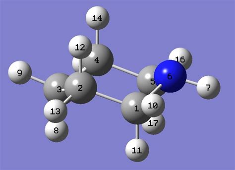 Piperidine