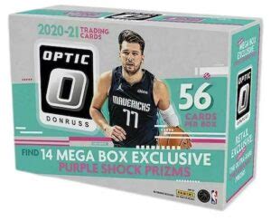 The Best Basketball Card Boxes And Packs To Buy Sports Card