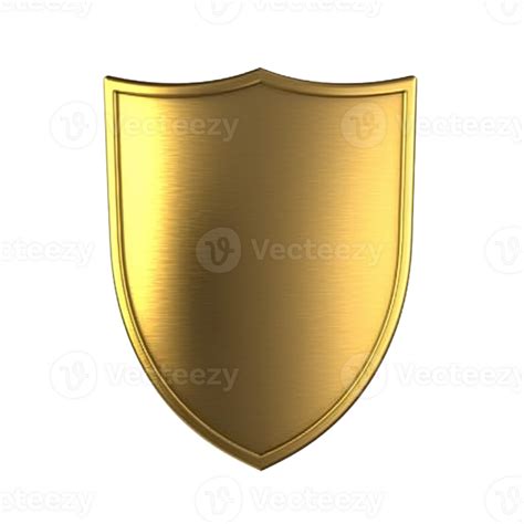 gold shield  background  png