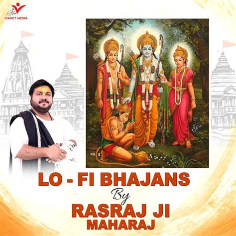 Lo-Fi Bhajans By Rasraj Ji Maharaj Songs Download - Free Online Songs ...