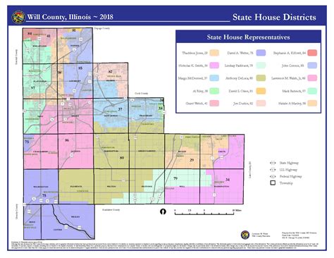 Lockport Il Zoning Map at Ellen Martinez blog