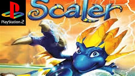 Scaler - GAMEPLAY (PS2) (60FPS) - YouTube