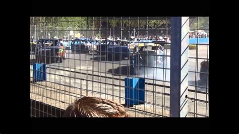 Aldershot Raceway Unlimited Southern Championship 2014 Youtube