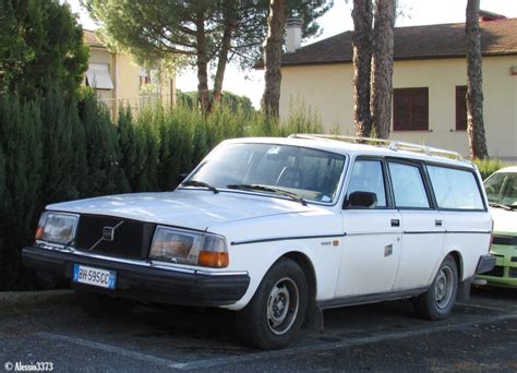 Volvo Gle D Station Wagon Vehiclespotter Flickr