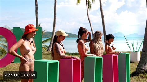 ANGIE TEUBNER Nude AZNude