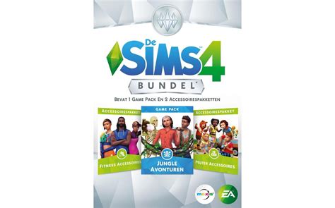 Pc De Sims 4 Bundle Pack 11 Toychamp