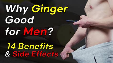 Amazing Benefit Of Ginger And Why Ginger Good For People YouTube