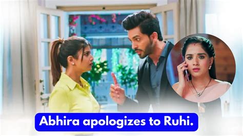 2024 Yeh Rishta Kya Kehlata Hai 28th January 2024 Written Update