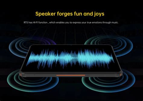 Планшет Oukitel RT5 защищенный, 11000 мАч, 10,1 дюйма, FHD +, 8 + 256 ...