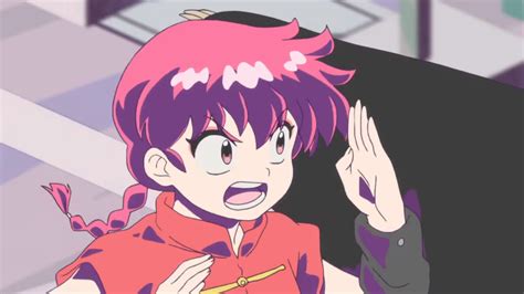 El Nuevo Anime De Ranma Llegar A Netflix Ya Tenemos Primeras