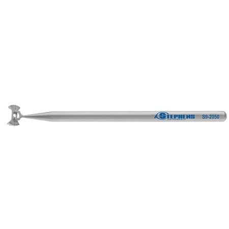 Henderson 30 45 60 Degree LRI Axis Marker S9 2050 Stephens