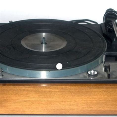 Unbiased Review Of The Dual 1229 Turntable - Turntables & More