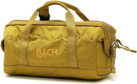 Amazon Bach Dr Duffel L Rivera Blue