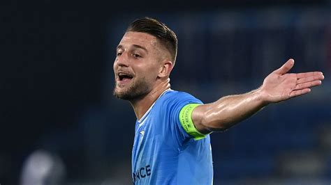 Milinkovic un 2023 da papà il bellissimo messaggio social FOTO