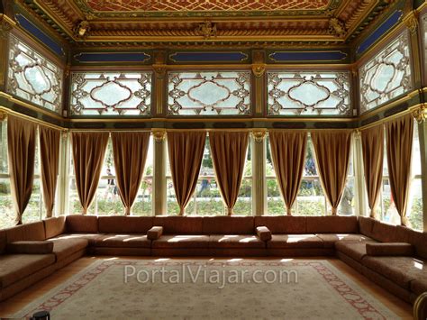 Palacio de Topkapi (Estambul) | Portal Viajar