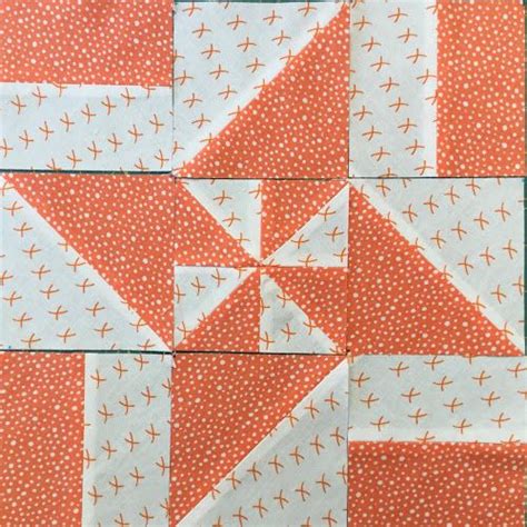 Block Disappearing Pinwheel Quilt Sampler Artofit