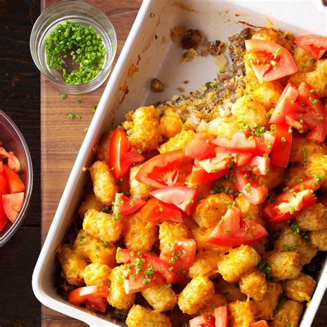 hotdish recipes   midwest taste  home