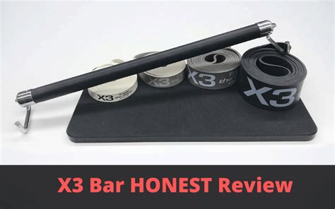 X Bar Home Gym Review Is It Worth The Hype Shredded Zeus