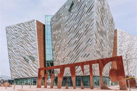 25 Cosas Que Ver Y Hacer En Belfast Irlanda Del Norte Katt Travel