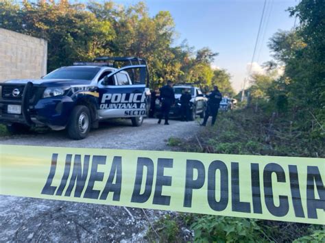 Se Ahoga Joven En Laguna De La Colonia El Milagro De Cancún Quintana Roo Hoy