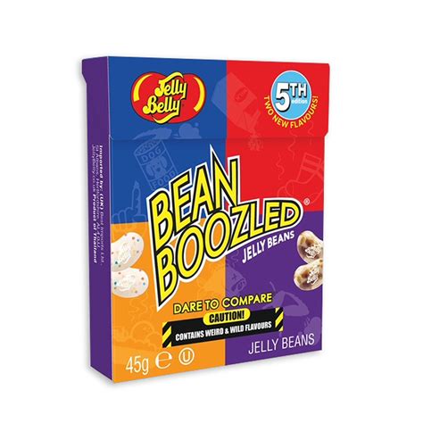 Jelly Belly Beanboozled® Original Candy Company