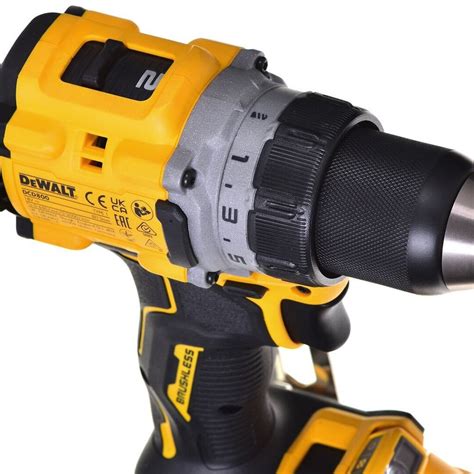 Dewalt V X Ah Bl Dcd P T Akkuporakone Hinta Hobbyhall Fi